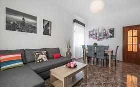 Apartamento Segalerva Centro