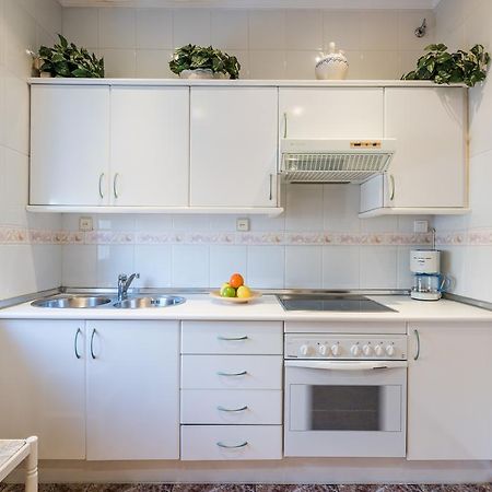 Apartamento Segalerva Centro Málaga Esterno foto