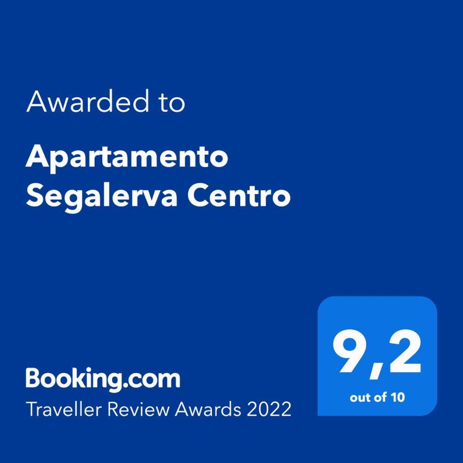 Apartamento Segalerva Centro Málaga Esterno foto