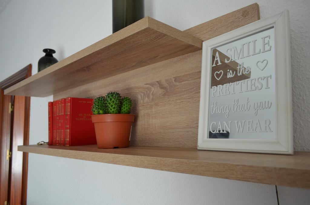 Apartamento Segalerva Centro Málaga Esterno foto