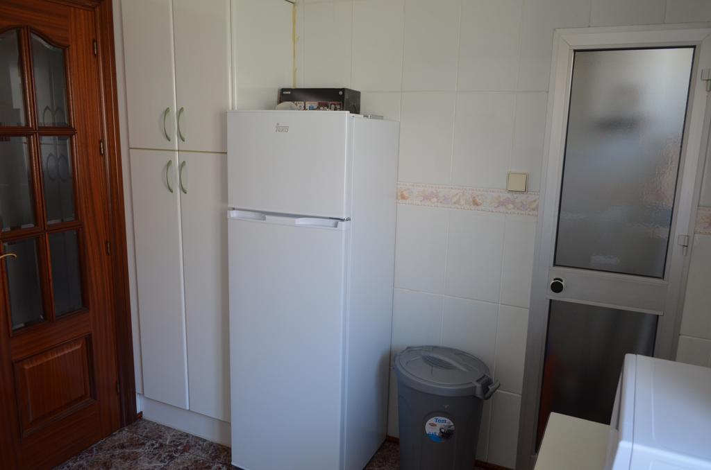 Apartamento Segalerva Centro Málaga Esterno foto