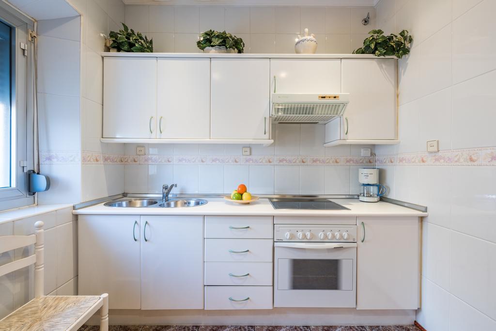 Apartamento Segalerva Centro Málaga Esterno foto