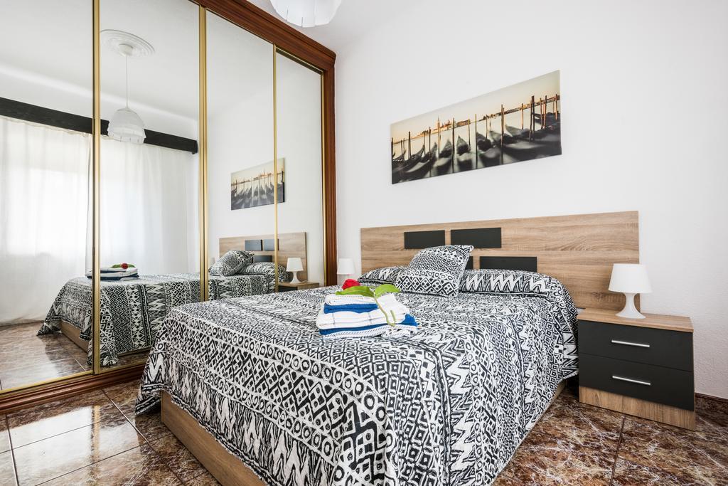 Apartamento Segalerva Centro Málaga Esterno foto