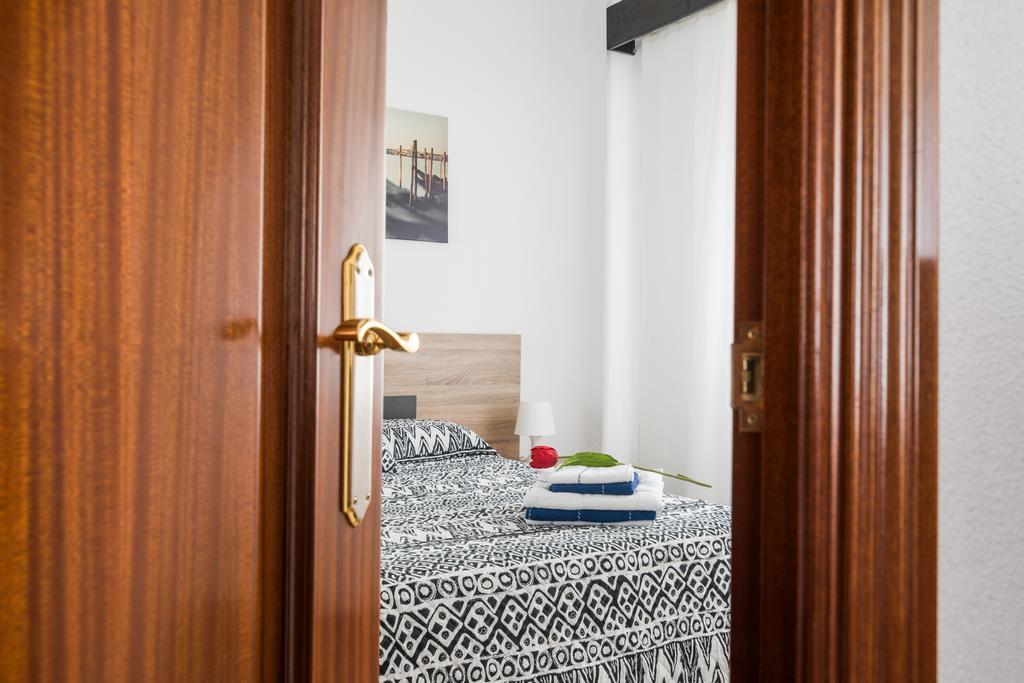 Apartamento Segalerva Centro Málaga Esterno foto