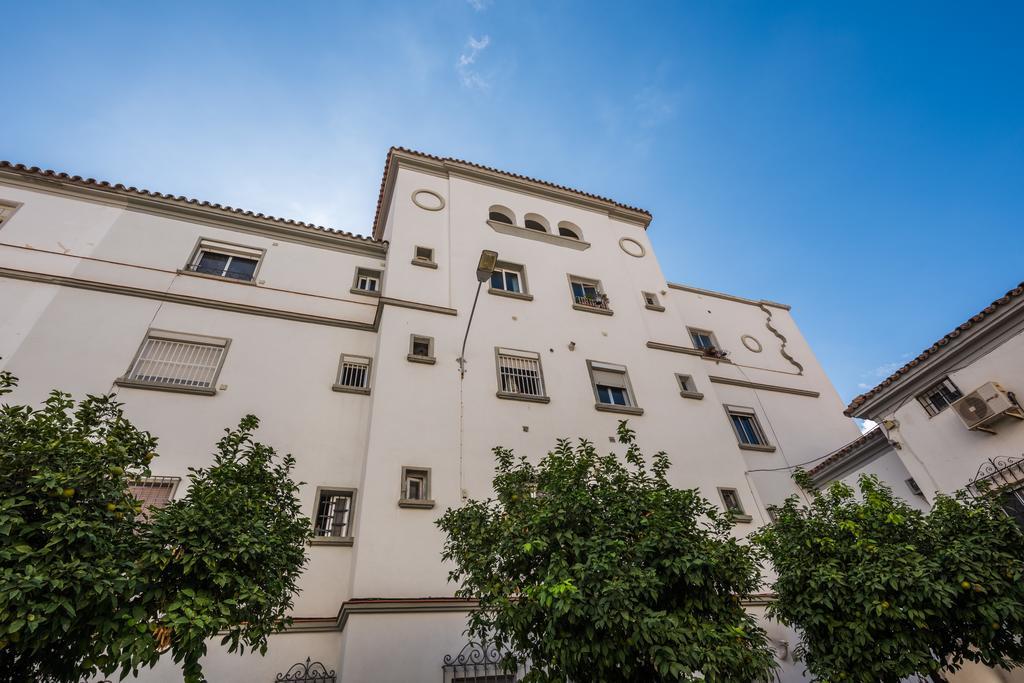 Apartamento Segalerva Centro Málaga Esterno foto