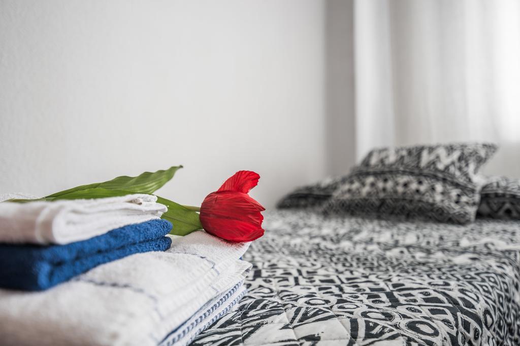 Apartamento Segalerva Centro Málaga Esterno foto