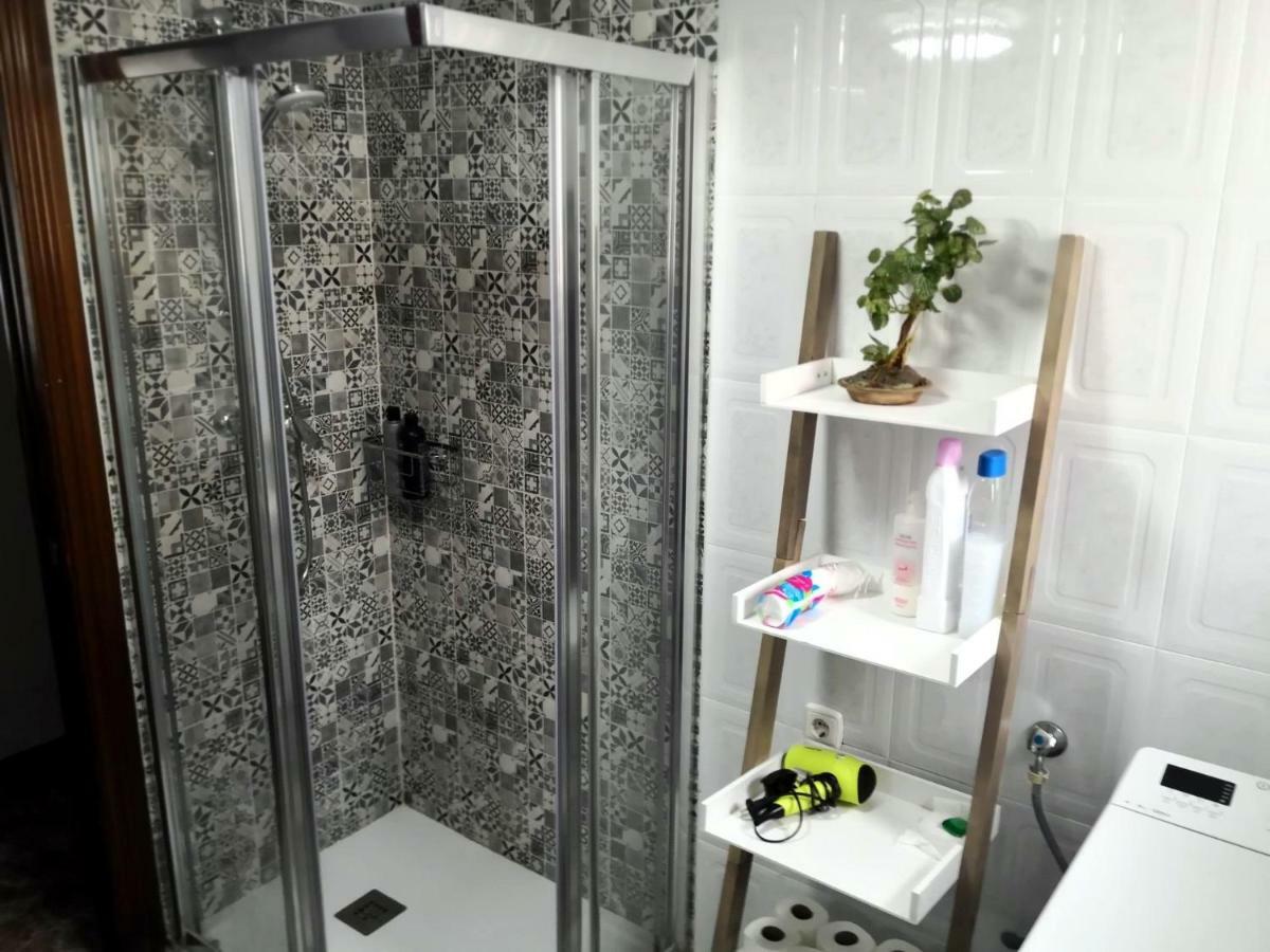 Apartamento Segalerva Centro Málaga Esterno foto